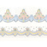 3 pack Wallpaper: Mon Cheri, Pink