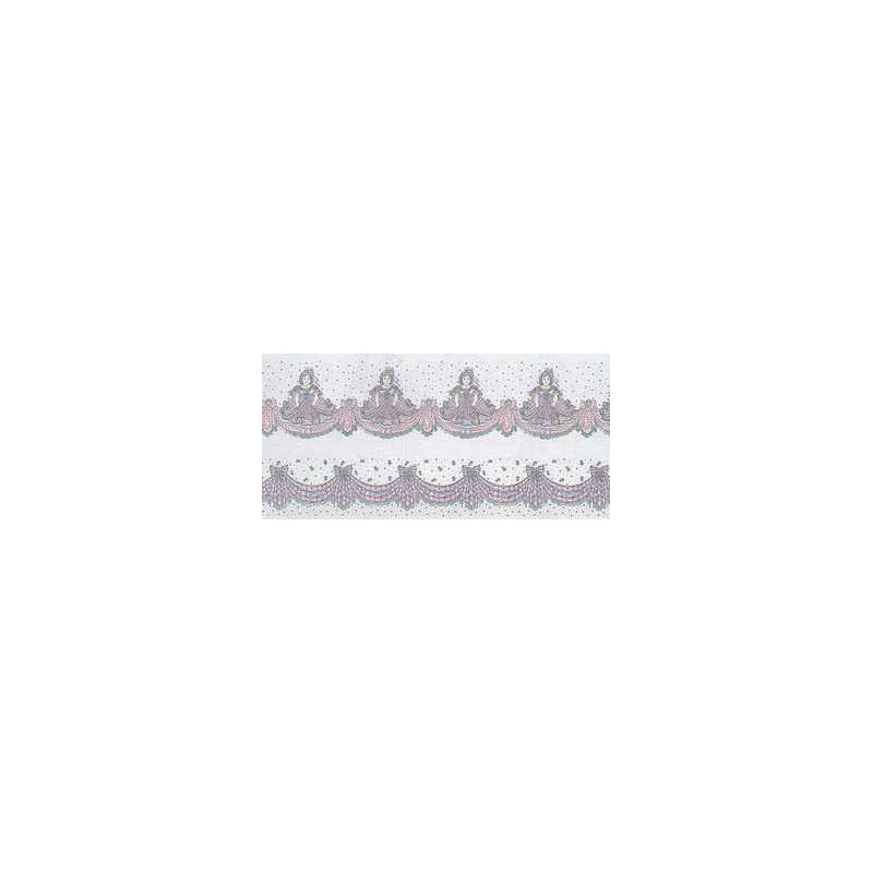3 pack Wallpaper: Mon Cheri, Blue