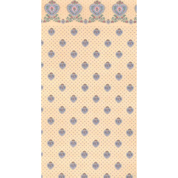 3 pack Wallpaper: Petite Heart, Peach