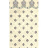 3 pack Wallpaper: Petite Heart, Cream
