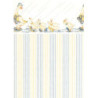 3 pack Wallpaper: Dapper Ducks, White