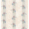 3 pack Wallpaper: Reflections, Cream (rose)