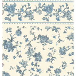3 pack Wallpaper: Raffina, Blue