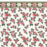 3 Pack Wallpaper: Cottage Rose, Pink