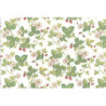 3 pack Wallpaper: Schumacher Wild Strawberry