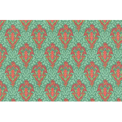 3 pack Wallpaper: Hobarth, Green