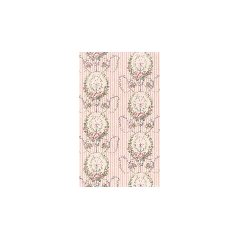 3 pack Wallpaper: Ogden's Floral, Pink
