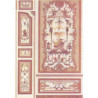 3 pack Wallpaper: Gardens Of Cashmere (panel)