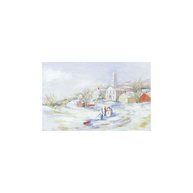 3 pack Wallpaper: Winter Wonderland