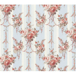 3 pack Wallpaper: Chrystina Blue