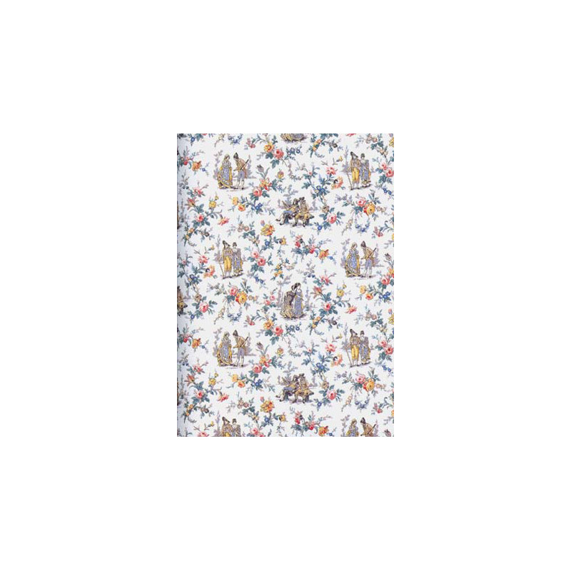 3 pack Wallpaper: Society Garden