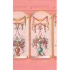 3 pack Wallpaper: French Bouquet Blush