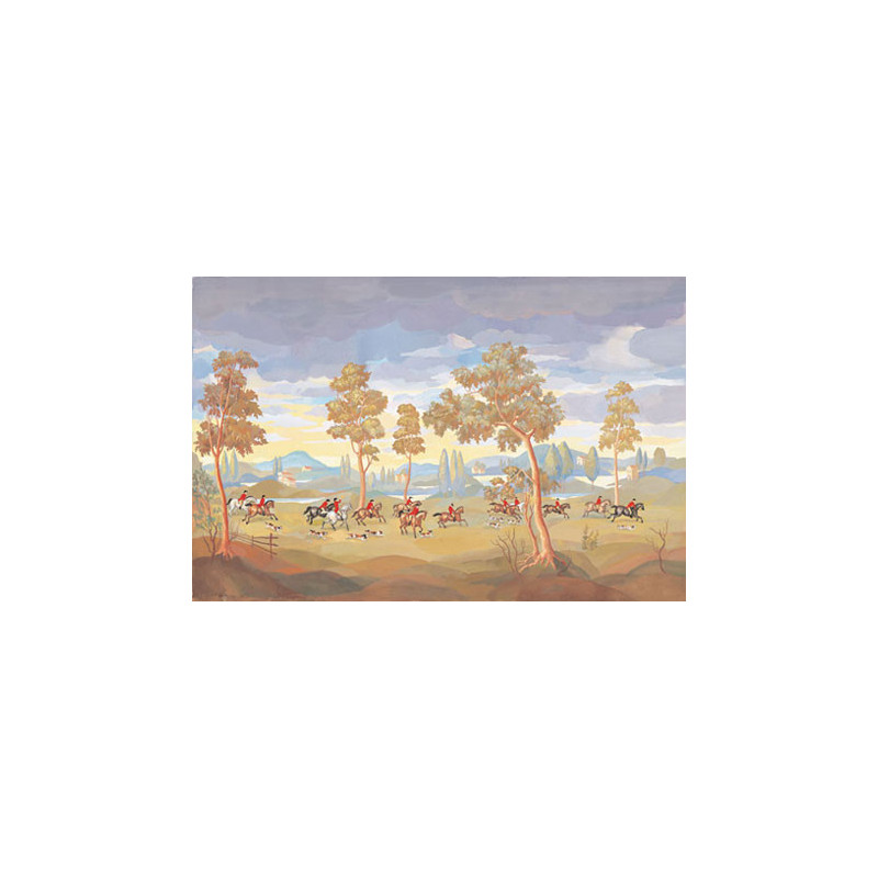3 pack Wallpaper: The Hunt Multi
