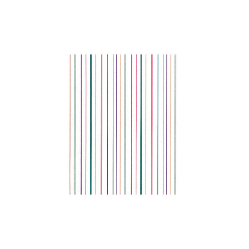 3 pack Wallpaper: Jewel Stripe