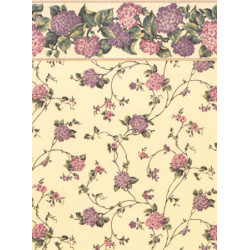 3 pack Wallpaper: Kismet (violet)