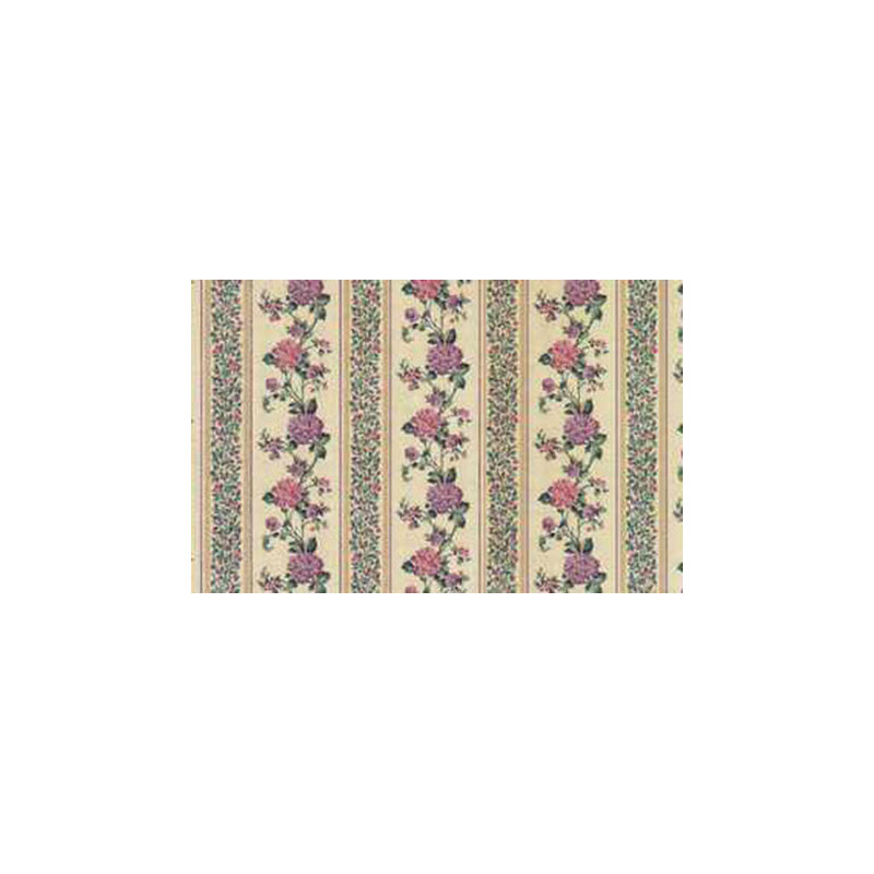 3 pack Wallpaper: Kismet Stripe (violet)