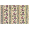 3 pack Wallpaper: Kismet Stripe (violet)