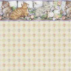 3 pack Wallpaper: Purrfect Kitties