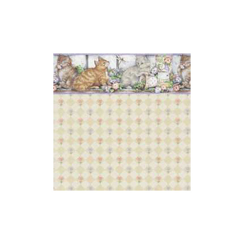 3 pack Wallpaper: Purrfect Kitties