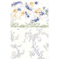 3 pack Wallpaper: Symphony, Blue