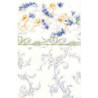 3 pack Wallpaper: Symphony, Blue