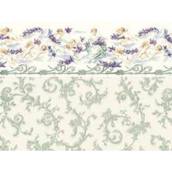 3 pack Wallpaper: Symphony, Seafoam