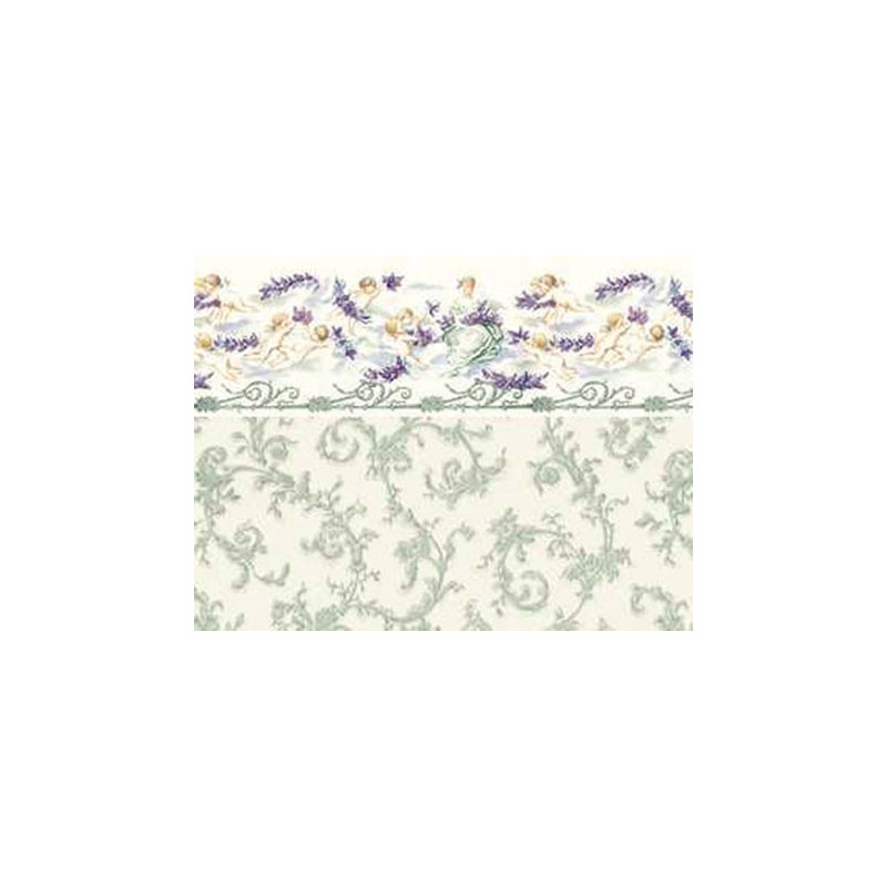 3 pack Wallpaper: Symphony, Seafoam