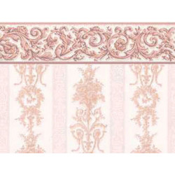 3 pack Wallpaper: Symphony Stripe, Pink