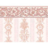 3 pack Wallpaper: Symphony Stripe, Pink