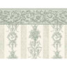 3 pack Wallpaper: Symphony Stripe, Seafoam