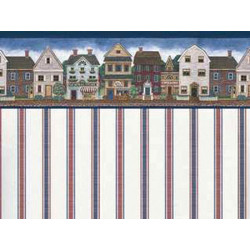 3 pack Wallpaper: Sam's Corner, Multi