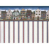 3 pack Wallpaper: Sam's Corner, Multi