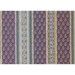 3 pack Wallpaper: Hyde Park, Burgundy