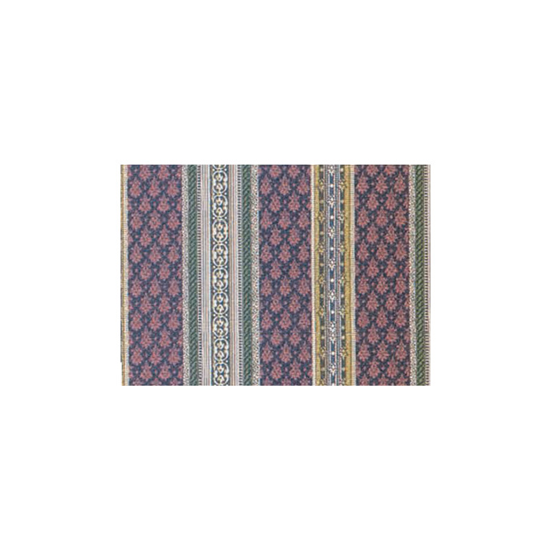 3 pack Wallpaper: Hyde Park, Burgundy