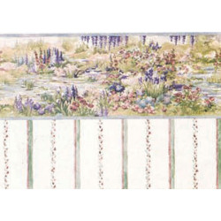 3 pack Wallpaper: Magic Meadow, Jewel