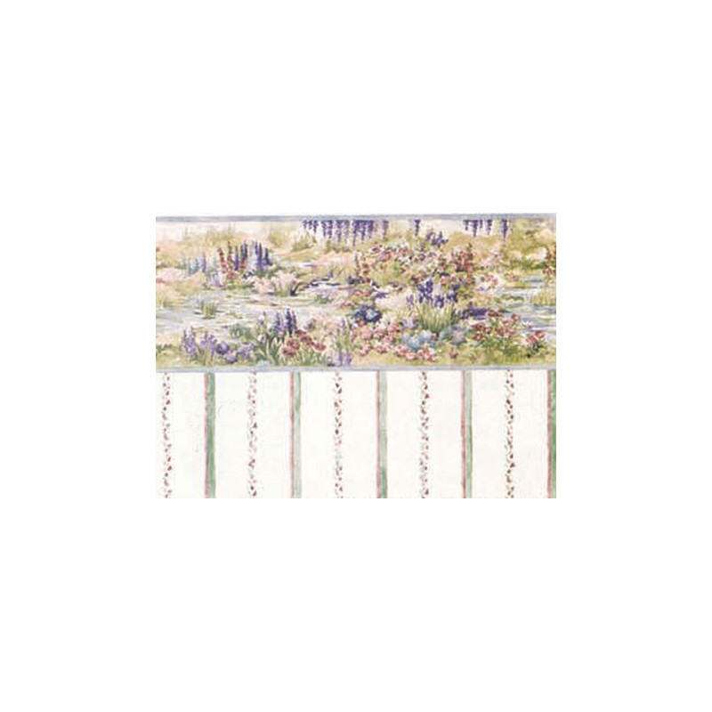 3 pack Wallpaper: Magic Meadow, Jewel