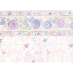 3 pack Wallpaper: Passion Flower, Pink