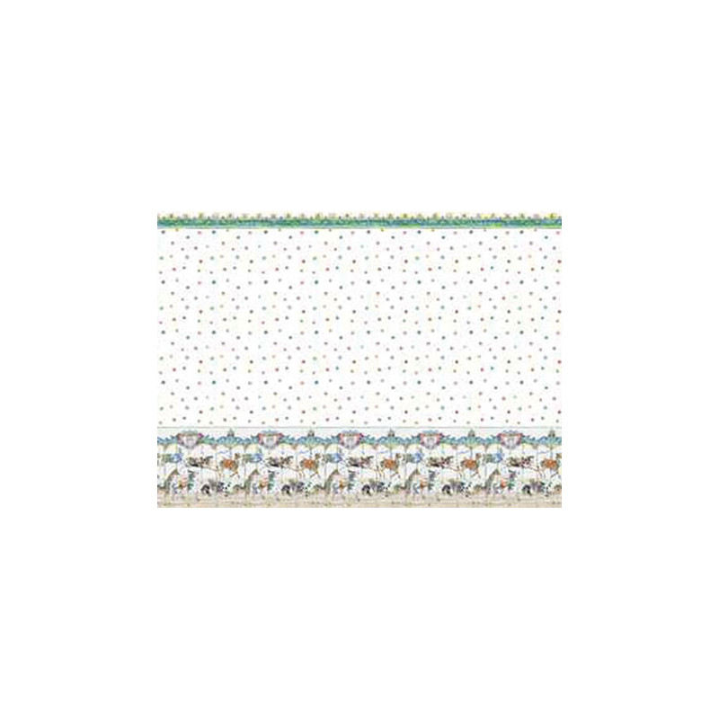 3 pack Wallpaper: Carousel, Multi