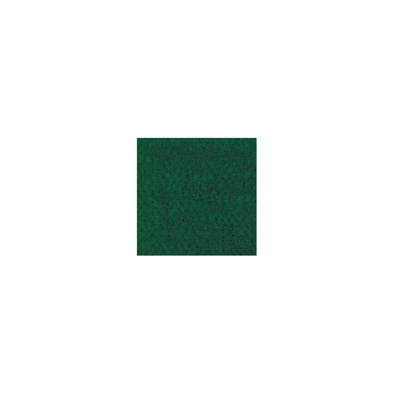 FOREST GREEN CARPETING, 14 X 20