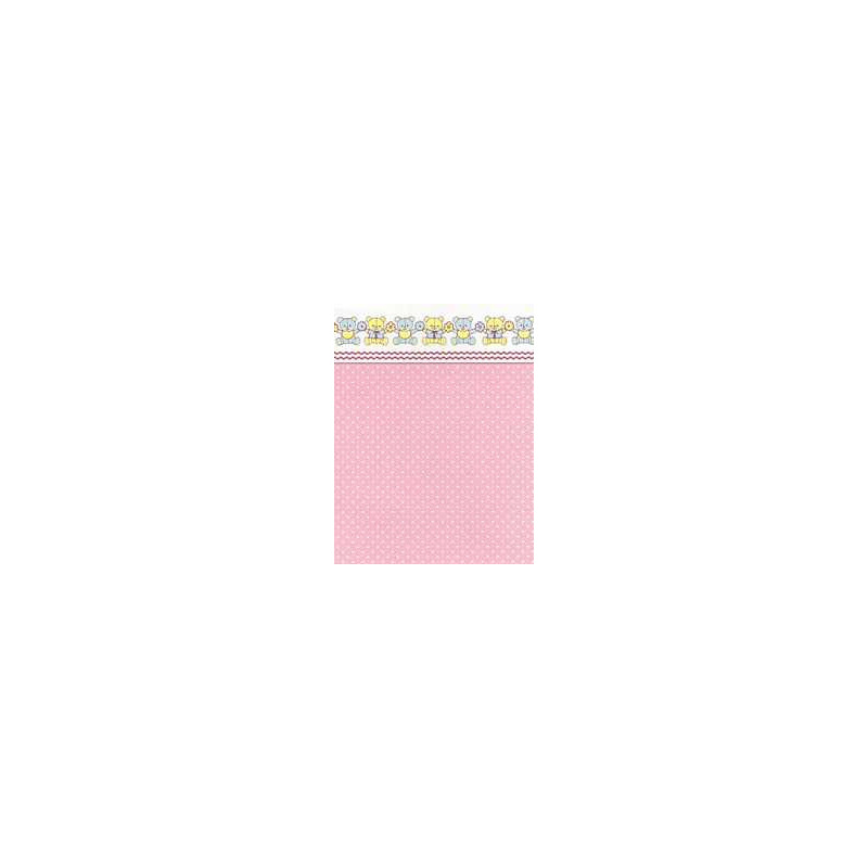 3 pack Wallpaper: Mini Bears, Pink