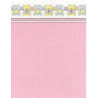 3 pack Wallpaper: Mini Bears, Pink