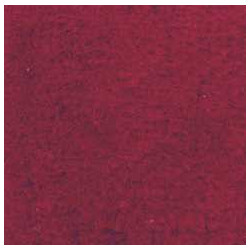 BURGUNDY CARPETING, 14 x 20