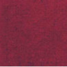 BURGUNDY CARPETING, 14 x 20