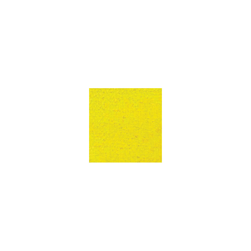 CARPET: YELLOW, 12 X 14