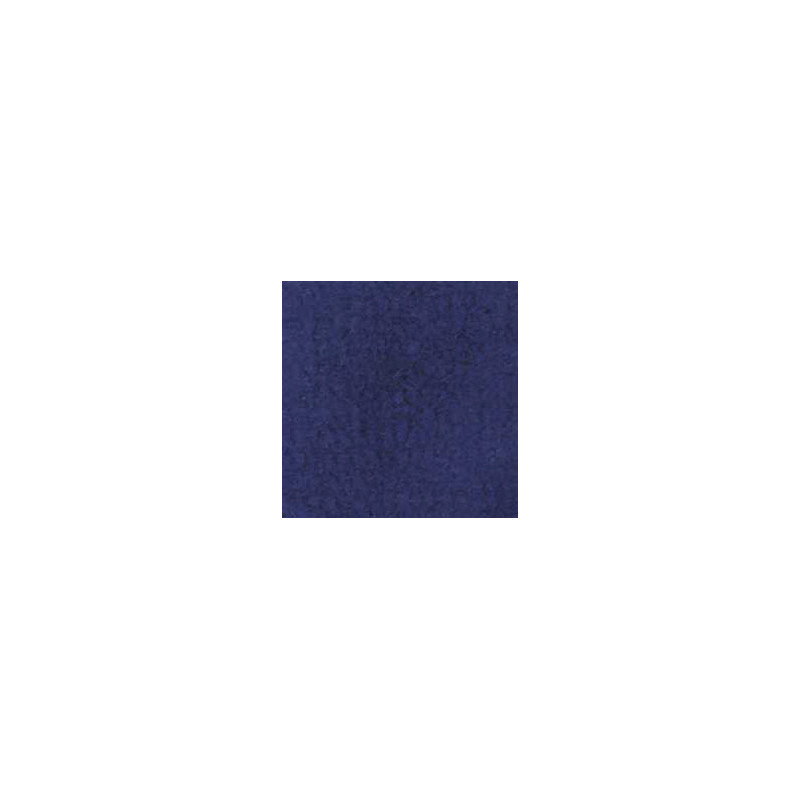DARK BLUE CARPETING, 12 X 14