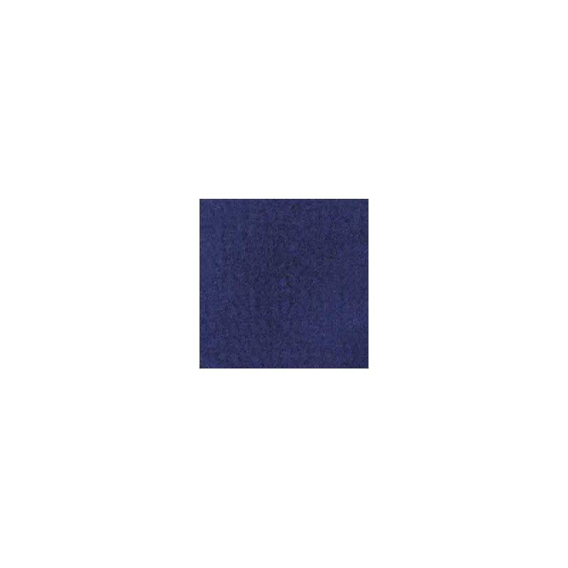DARK BLUE CARPETING, 18 X 26