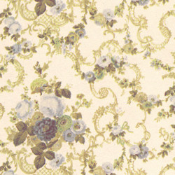 3 pack Wallpaper: Roosevelt Rose, Blue