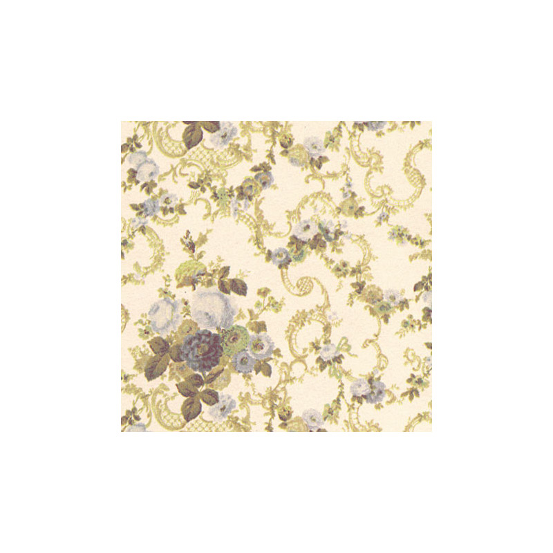 3 pack Wallpaper: Roosevelt Rose, Blue