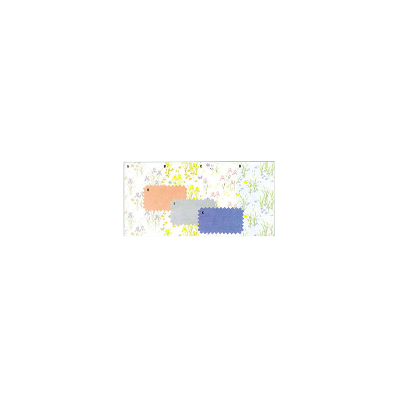 3 pack Wallpaper: Iris, Lilac