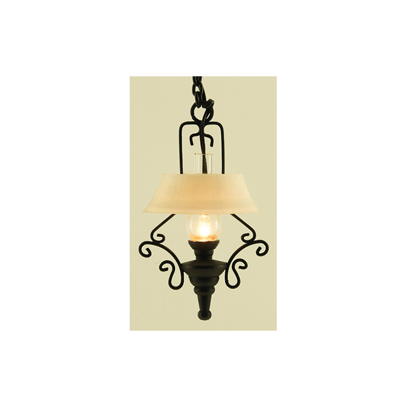 Ornate Hanging Kitche